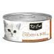 Kit Cat Chicken & Beef puszka 80g