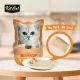 Kit Cat Petite Pouch Tuna & Salmon saszetka 70g-2038986