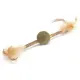 Camon Cat Toy Matatabi Kij z piłką z kocimiętką-2039533