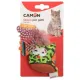 Camon Cat Toy Ptaszek z dzwonkiem i kocimiętką 10cm-2039550