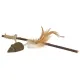 Camon Cat Toy Wędka matatabi z myszką-2039561