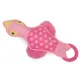 Camon Dog Toy Pluszowa kaczka z ringiem TPR-2039570