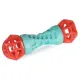Camon Dog Toy Kij TPR pływający z piszczałką-2039582
