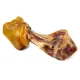Mediterranean Natural Serrano Ham Bones Mega mięsna kość 1szt 500g