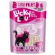 Lucky Lou Extrafood Kurczak w galaretce saszetka 70g-2039687