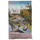 Taste of the Wild Lowland Creek Feline z przepiórką i kaczką 6,6kg-2039706