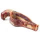 Mediterranean Natural Serrano Ham Bones Połowa kości szynkowej z golonki 1szt 200g