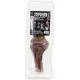 Mediterranean Natural Serrano Ham Bones Połowa kości szynkowej z golonki 1szt 200g-2039708