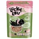 Lucky Lou Extrafood Tuńczyk i warzywa w bulionie saszetka 70g-2039754