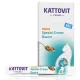 Kattovit Feline Pasta Gastro Cream 90g (6x15g)-2039963