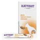 Kattovit Feline Pasta Urinary Cream 90g (6x15g)-2039969