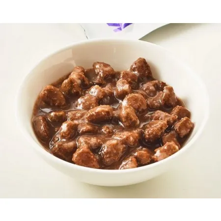 Kattovit Feline Diet Niere/Renal wołowina saszetka 85g-2040000