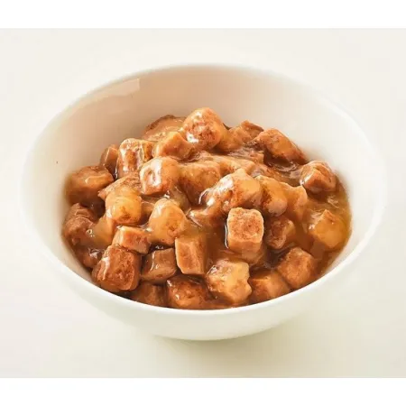 Kattovit Feline Diet Recovery saszetka 85g-2040002