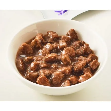 Kattovit Feline Diet Niere/Renal Multipack saszetki 12x85g-2040006