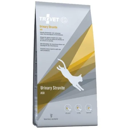Trovet ASD Urinary Struvite dla kota 2,5kg-2040017