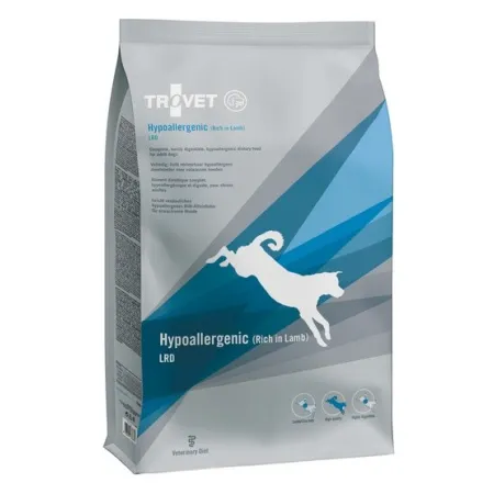 Trovet LRD Hypoallergenic Jagnięcina dla psa 10kg