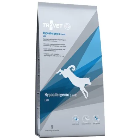 Trovet LRD Hypoallergenic Jagnięcina dla psa 10kg-2040115