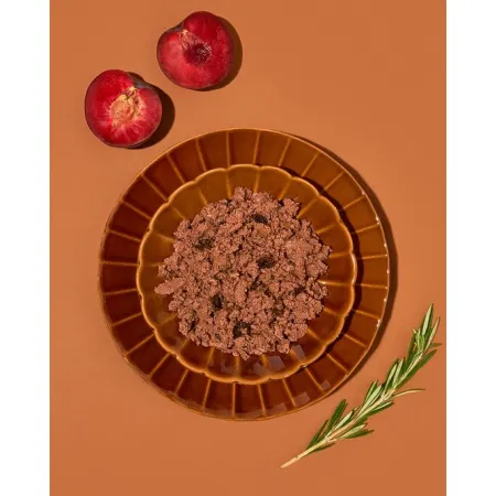 Amanova Dog Adult Exquisite Chicken - kurczak saszetka 300g [P03]-2040123