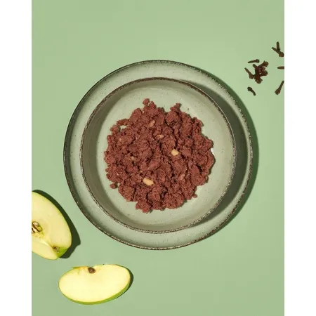 Amanova Dog Adult Luscious Lamb & Pork - jagnięcina i wieprzowina saszetka 100g [P05]-2040139