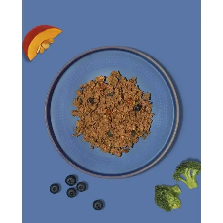 Amanova Dog Adult Delicious Lamb - jagnięcina saszetka 300g [P15]-2040183