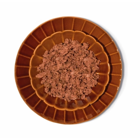 Amanova Cat Sterilised Chicken - kurczak saszetka 85g [P10]-2040278