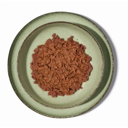 Amanova Cat Sterilised Lamb & Sardines - jagnięcina i sardynki saszetka 85g [P13]-2040289