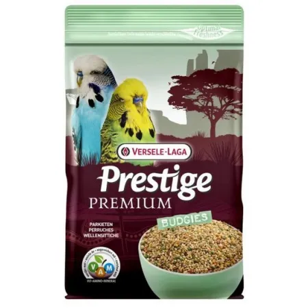 Versele-Laga Prestige Budgies Premium papużka falista 880g (800g+80g gratis)-2040381
