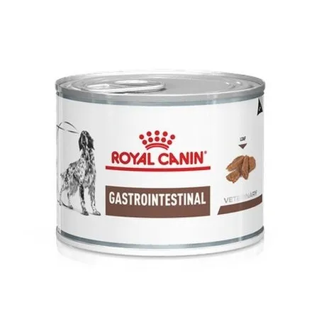 Royal Canin Veterinary Diet Canine Gastrointestinal puszka 200g