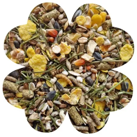 Alegia Enjoy Chomik 400g-2040547