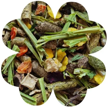 Alegia Enjoy Królik 800g-2040557