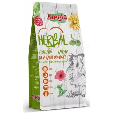 Alegia Herbal Kawia domowa 600g