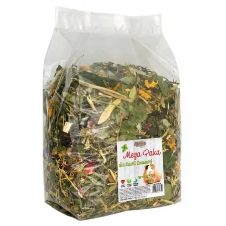 Alegia Mega Paka dla kawii domowej 650g-2040572