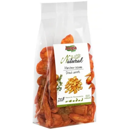 Alegia Marchew suszona 60g-2040642