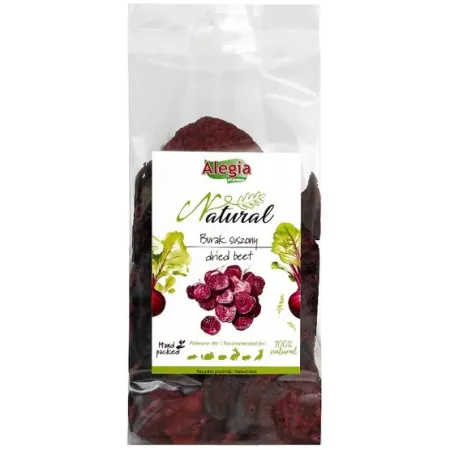 Alegia Burak suszony 60g
