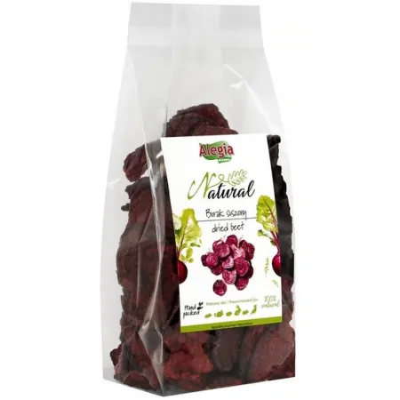 Alegia Burak suszony 60g-2040680