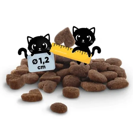 Lucky Lou Food Code Sensitive Wołowina & Konina 750g-2040707