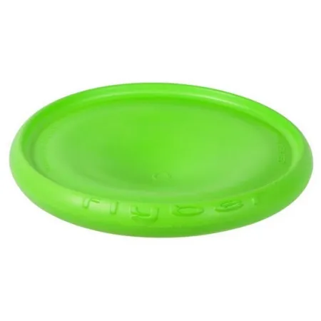 Collar Flyber Latający spodek 22cm jasnozielony-2040734