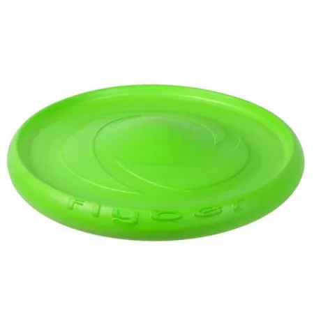 Collar Flyber Latający spodek 22cm jasnozielony-2040736