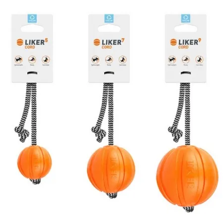 Collar Liker7 Cord o średnicy 7cm-2040751