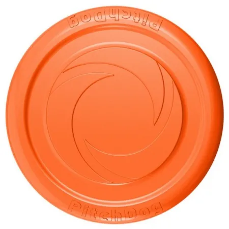 Collar PitchDog24 Latający dysk 24cm pomarańczowy-2040758