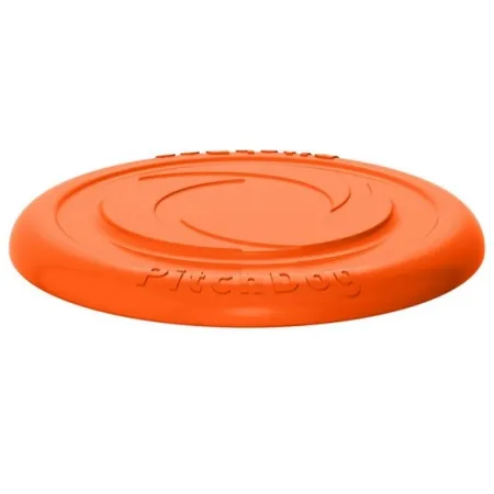 Collar PitchDog24 Latający dysk 24cm pomarańczowy-2040759