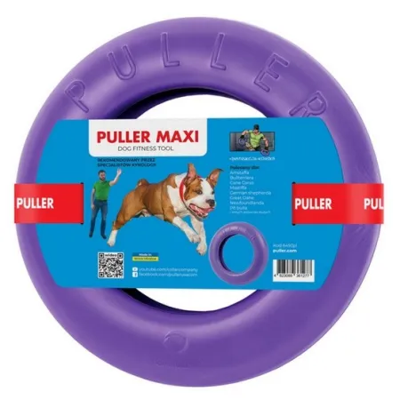 Collar Puller Maxi Narzędzie do ćwiczeń dla psów 30cm