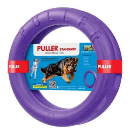 Collar Puller Standard Narzędzie do ćwiczeń dla psów 28cm