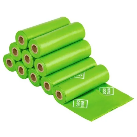 Collar WauDog Biodegradowalne woreczki higieniczne 70szt-2040772