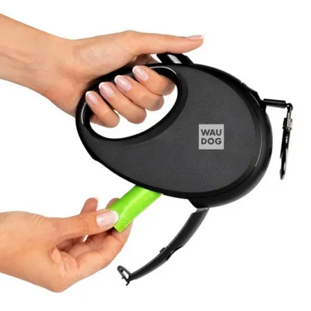 Collar WauDog Biodegradowalne woreczki higieniczne 70szt-2040773