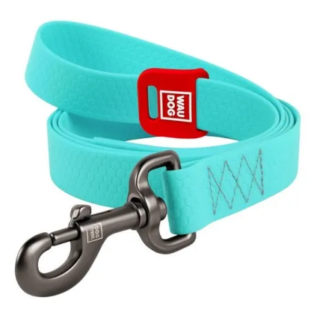 Collar WauDog Waterproof Smycz wodoodporna akumulująca światło M 20mm/183cm-2040904