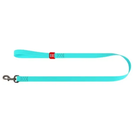 Collar WauDog Waterproof Smycz wodoodporna akumulująca światło M 20mm/183cm-2040905