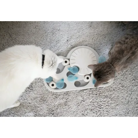 Nina Ottosson Cat Rainy Day Puzzle & Play - gra edukacyjna dla kotów-2040950