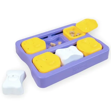 Nina Ottosson Brick Small - gra edukacyjna [71419]