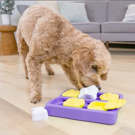 Nina Ottosson Brick Small - gra edukacyjna [71419]-2040956